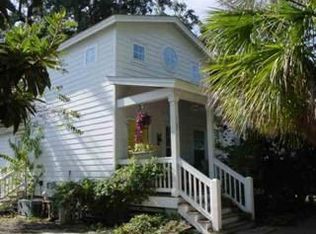 1001 13th St, Pt Royal, SC 29935