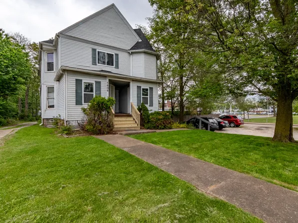 1606 Cleveland Ave NW, Canton, OH 44703
