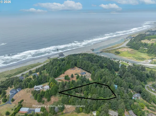 0 N Buena Vis, Gold Beach, OR 97444