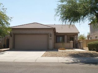 68 N 194th Ln, Buckeye, AZ 85326