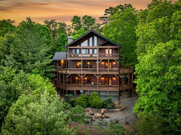147 Little Bluff Trl, Morganton, GA 30560