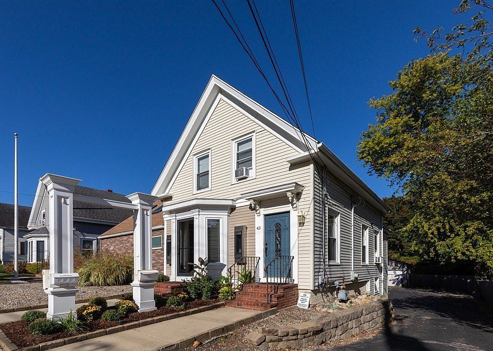 1st image of 43 Samoset St #2