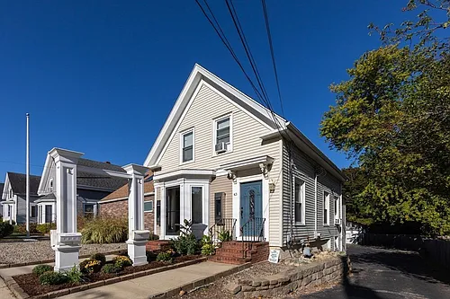 43 Samoset St #2 Photo 1