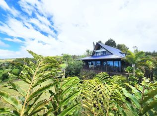 88-1554 Ala Pakaua St, Captain Cook, HI 96704