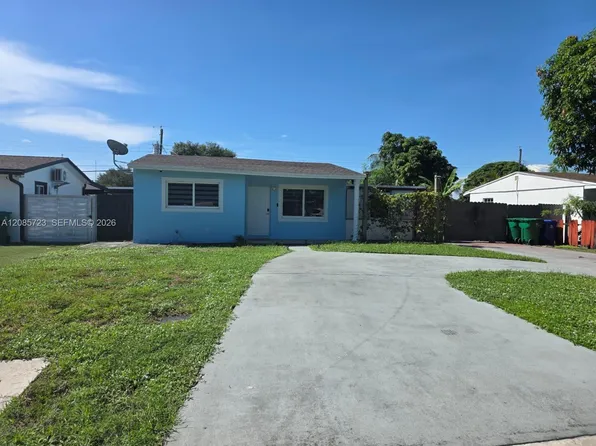 6506 SW 20th St, Miramar, FL 33023