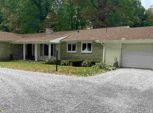 13321 Michigan Rd, Plymouth, IN 46563