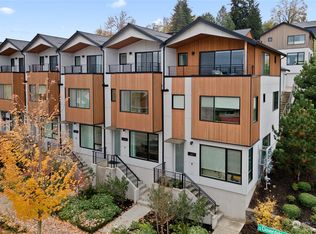 3803 S Cloverdale St, Seattle, WA