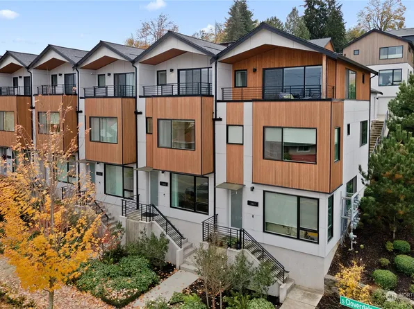 3803 S Cloverdale Street, Seattle, WA 98118