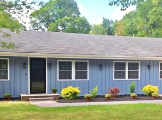 93 Maple Ave, New Egypt, NJ 08533