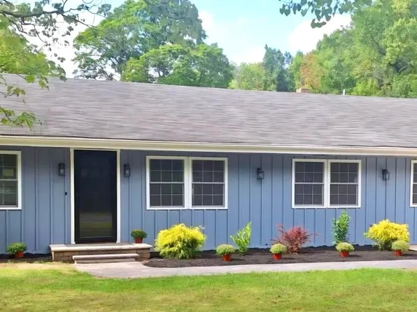 93 Maple Ave, New Egypt, NJ 08533