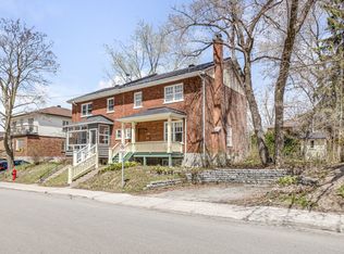 847 Avenue Ernest Gagnon, Quebec, QC G1S 3R1