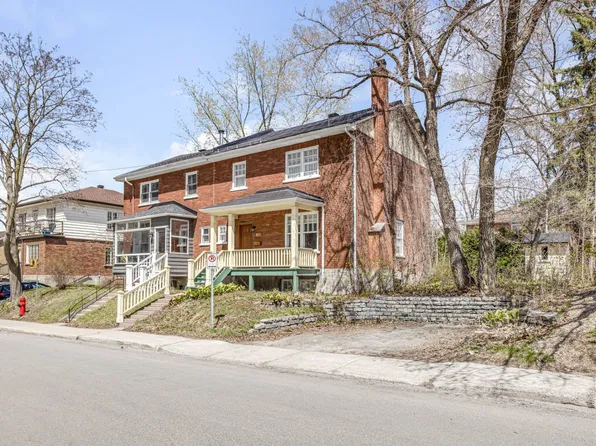 847 Avenue Ernest Gagnon, Quebec, QC G1S 3R1
