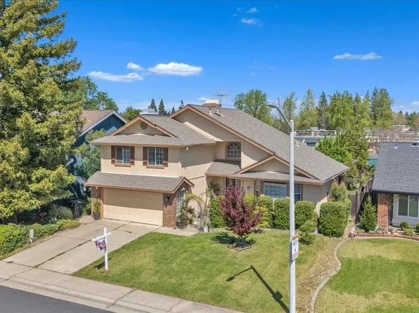 2318 Aldridge Ln, Roseville, CA 95747