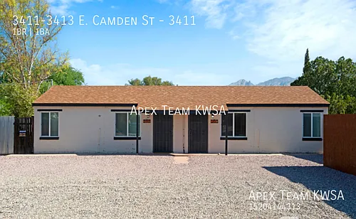 3411-3413 E Camden St #3411 Photo 1 3411-3413 E Camden St #3411 Photo 1