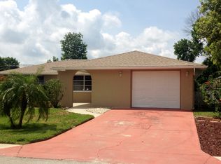 6700 Tripoli Way, Port Richey, FL 34668