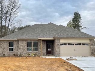 239 Heather Loop, Beebe, AR 72012