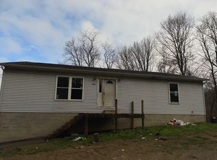 13189 Clapper Hollow Rd, Rockbridge, OH 43149