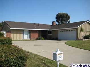 1814 Irvine Ave, Newport Beach, CA 92660