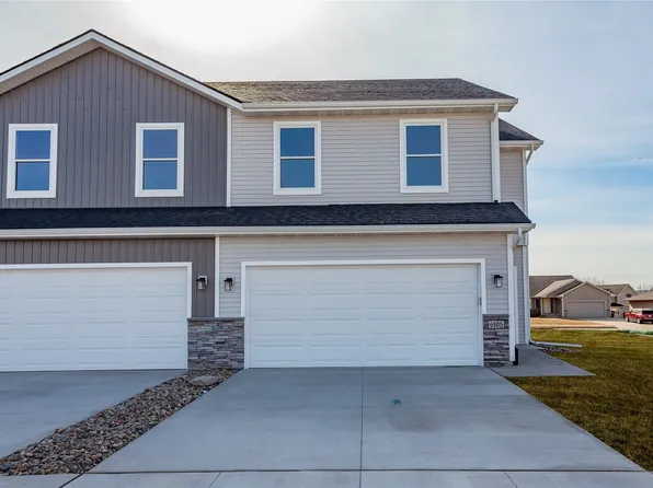 6129 Tungsten Dr, Pleasant Hill, IA 50327