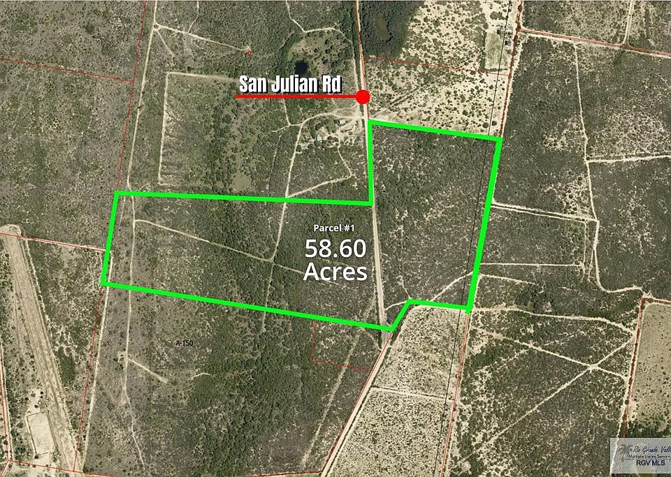 1st image of 0 San Julian St