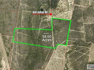 0 San Julian St, Roma, TX 78584