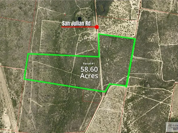0 San Julian St, Roma, TX 78584