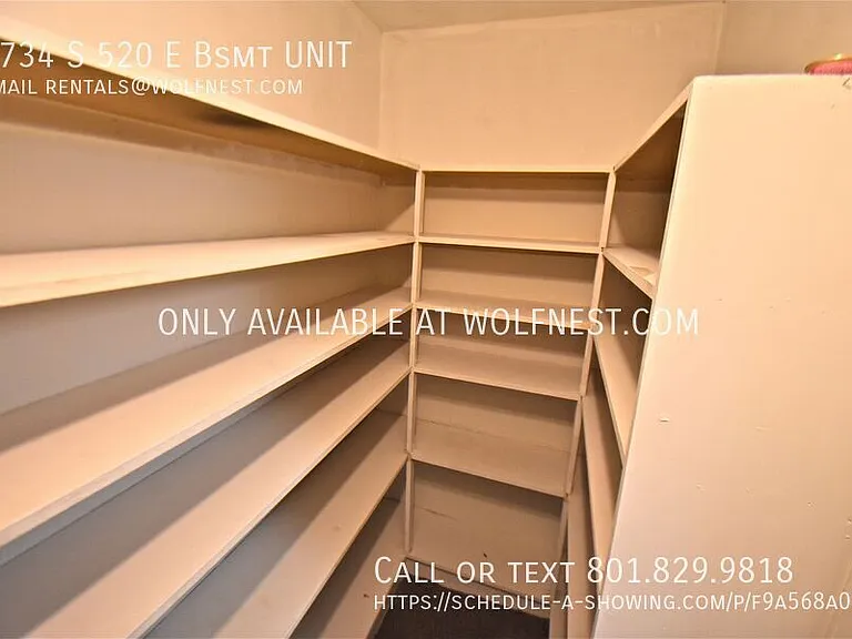 9734 S 520 E #BASEMENT — Photo 21