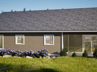 34 Adams Dr, Washington, NH 03280