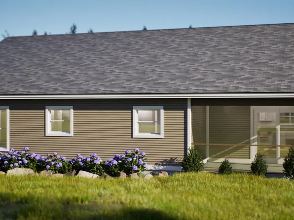34 Adams Drive, Washington, NH 03280