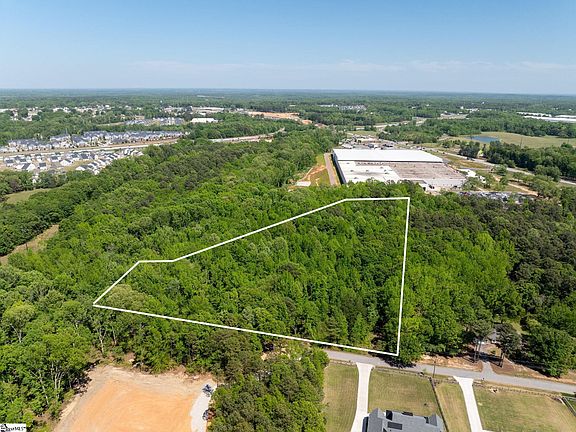 2nd image of 0 Triangle Pine Rd