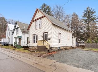 17 Wells St, Hornell, NY 14843