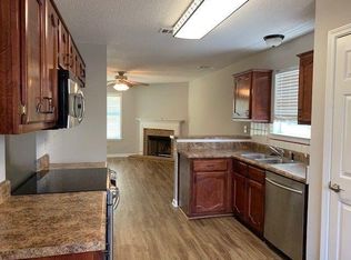 3024 N Woodland Elm Cv, Arlington, TN 38002