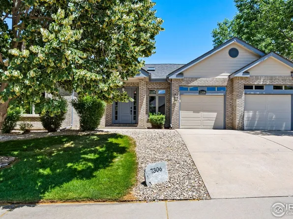 7306 Vardon Way, Fort Collins, CO 80528