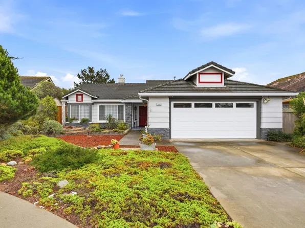 3352 Cardoza Ave, Marina, CA 93933
