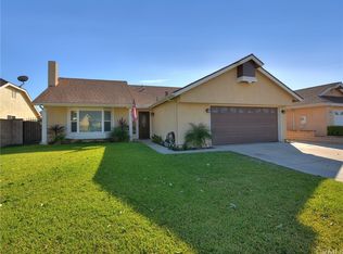 1144 E Merion St, Ontario, CA 91761