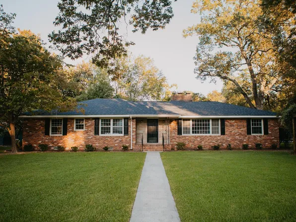 946 Magnolia St SE, Aiken, SC 29801