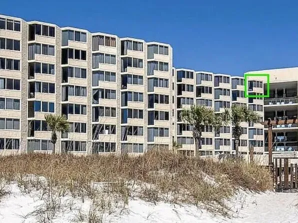 8817 Thomas Dr #A801, Panama City Beach, FL 32408