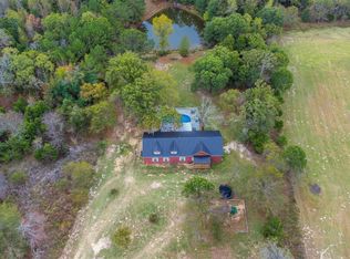 4801 County Road 3923, Athens, TX 75752