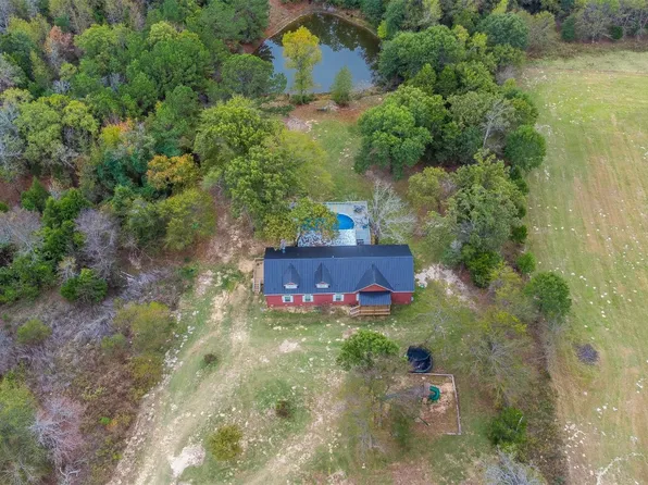 4801 County Road 3923, Athens, TX 75752