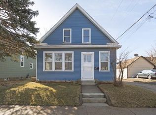 1537 33rd St E, Minneapolis, MN 55407