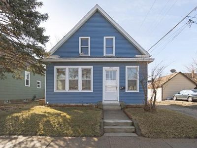 1537 33rd St E, Minneapolis, MN, 55407