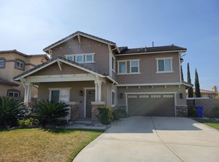 16233 Star Crest Way, Fontana, CA 92336