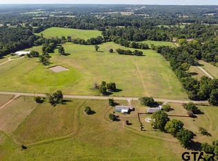 782 County Road 1511 TRACT 1, Jacksonville, TX 75766