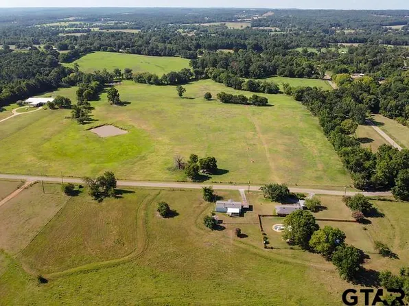 782 County Road 1511 Tract 1, Jacksonville, TX 75766