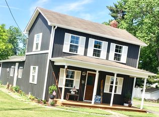 201 Sycamore St, Medway, OH