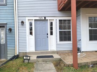 7826 Chapel Cove Dr, Laurel, MD 20707