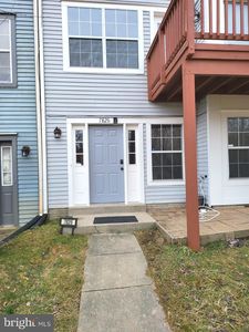 7826 Chapel Cove Dr, Laurel, MD, 20707