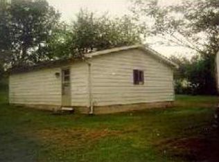 Huron Williams Rd, Williams, IN 47470