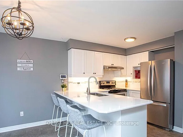 1478 Adelaide St N #23 — Photo 11