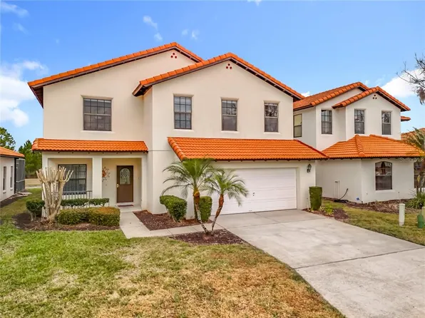 16620 Caribbean Breeze Way, Clermont, FL 34714